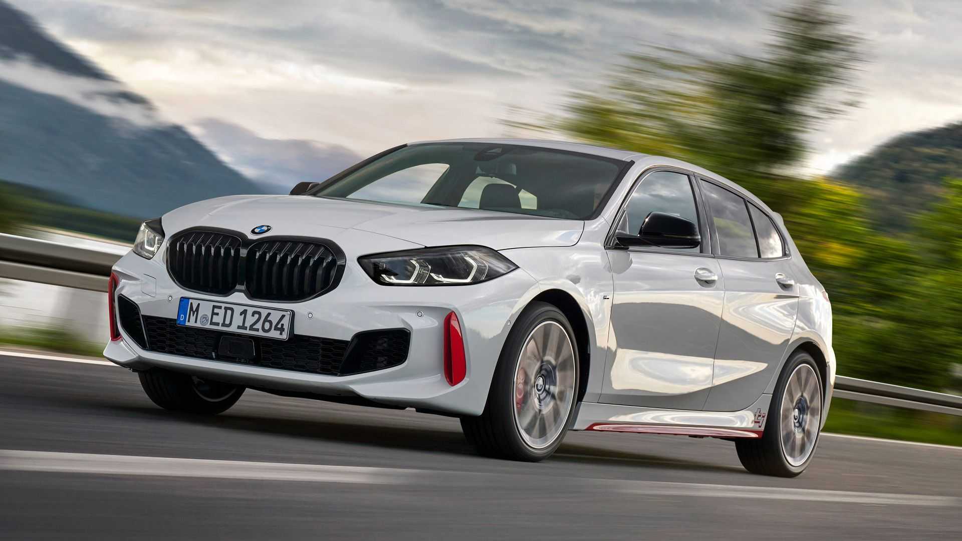 BMW Mayıs 2021’de çıkaracağı araçları duyurdu!