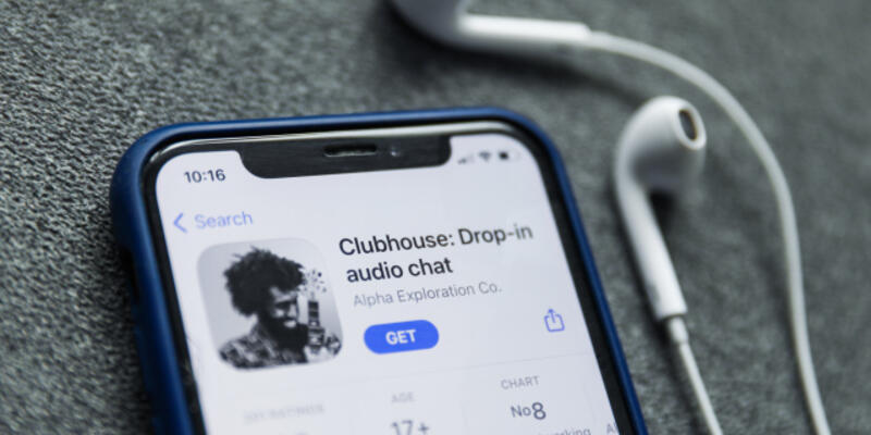 Clubhouse, iOS’a Çıkışından 1 Yıl Sonra Android Beta’sını Piyasaya Sürdü