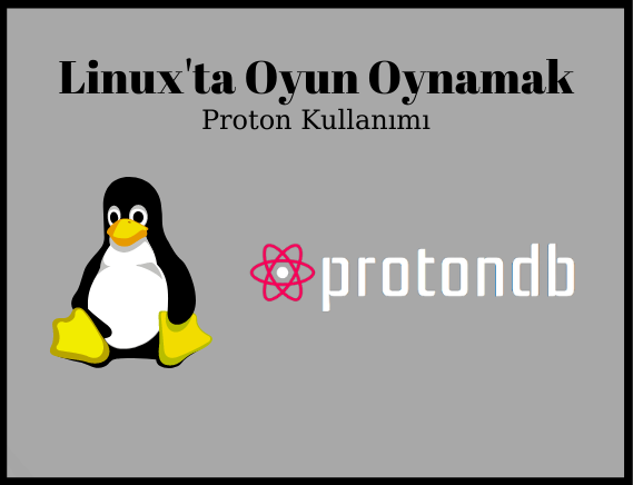 Linux’ta Oyun Oynamak, Proton kullanımı