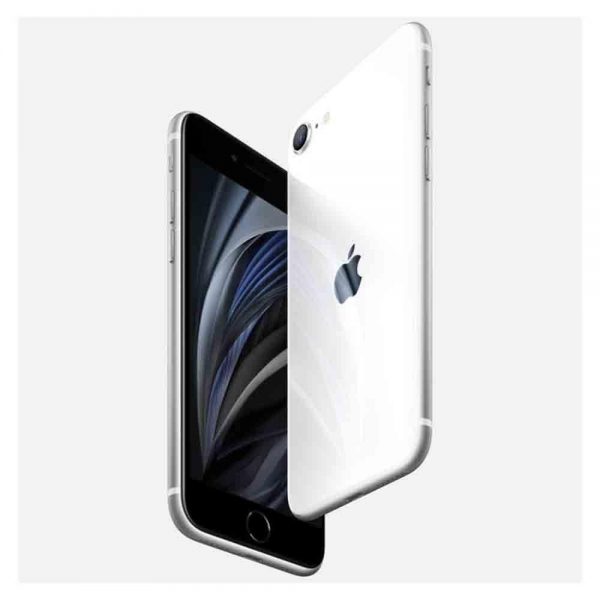 iPhone SE 3 Ekran Boyutunu Koruyacak