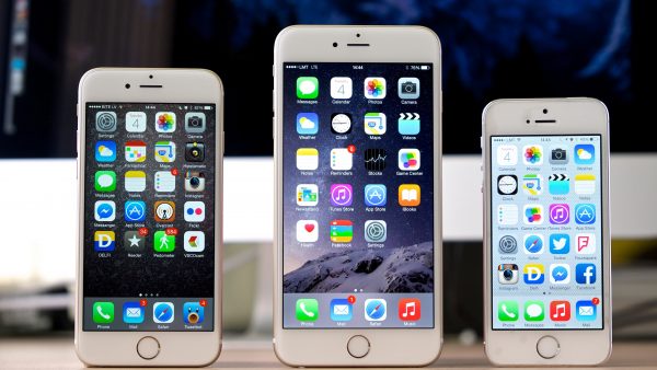 Apple, Eski iPhone ve iPad’ler İçin iOS 12.5.4 Güncellemesini Yayınladı