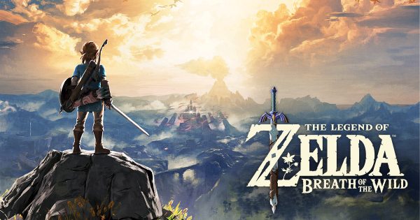 Zelda Breath of The Wild 2 Tanıtım Videosu Yayımlandı!