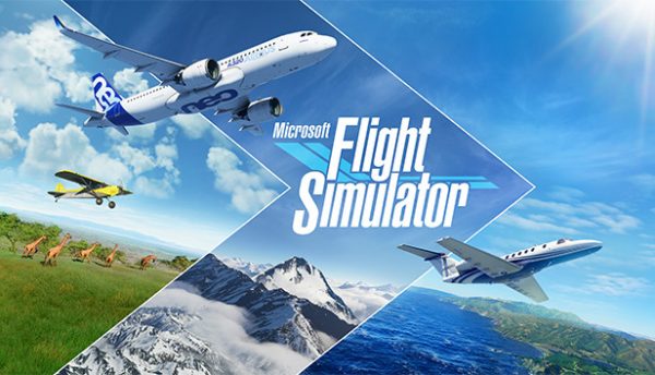 Microsoft Flight Simulator, Xbox Series X ve Series S’de 30 FPS Olacak!