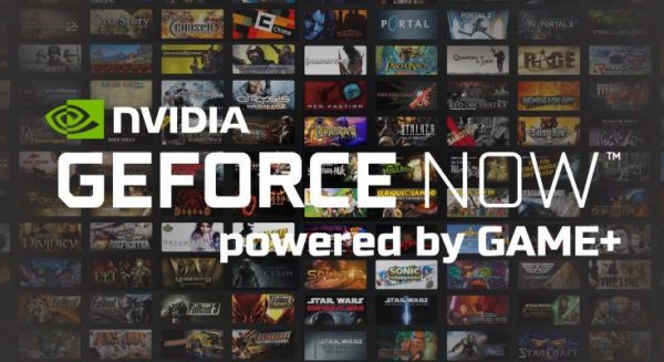 GeForce Now’a yüklenen yeni 13 oyun!