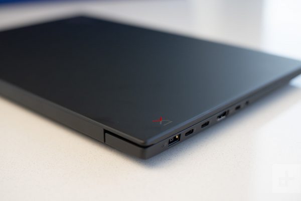 Lenovo’nun Yeni Amiral Gemisi ThinkPad X1 Extreme Hakkında Bilgiler Kesinleşti