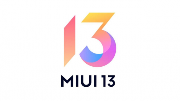 MIUI 13 Logosu ve Özellikleri Sızdırıldı