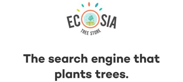 Ağaç Diken Arama Motoru Ecosia: Ne Kadar İyi?