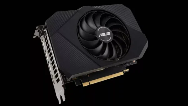 GeForce RTX 3050, Sızan Karşılaştırmalarda Radeon RX 6500 XT’yi Yendi