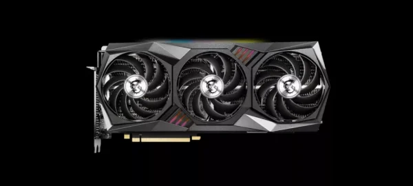 MSI GeForce RTX 3080 12 GB GPU’lar Avrupa’da Kısa Süreliğine Listelendi