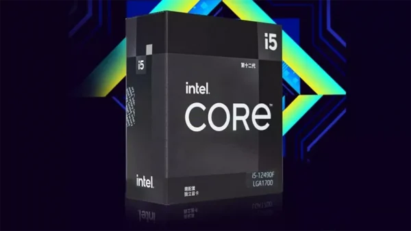 Intel Core i5-12490F, BCLK Overclock ile 5.7 GHz’e Ulaştı