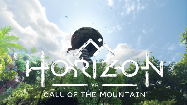 Horizon Call of the Mountain, PSVR 2 İçin Özel Olarak Duyuruldu