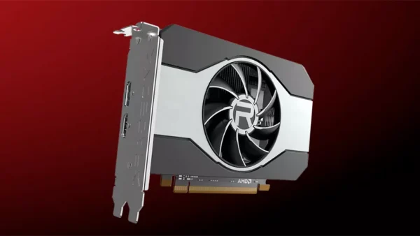 AMD, RX 6500 XT GPU’nun Ryzen 6000 Dizüstü Bilgisayarlar İçin Tasarlandığını Doğruladı