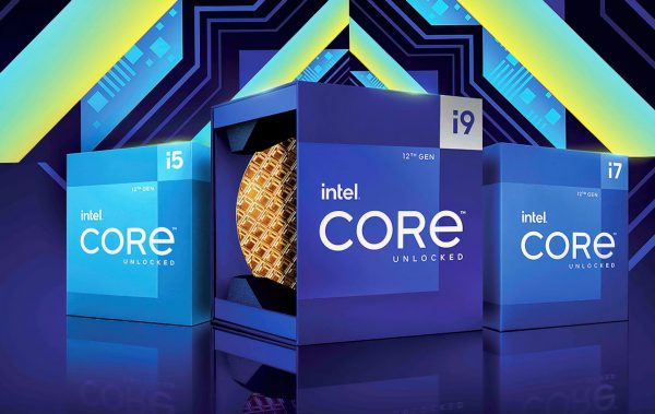 Intel 5.5GHz Core i9-12900KS CPU Duyuruldu